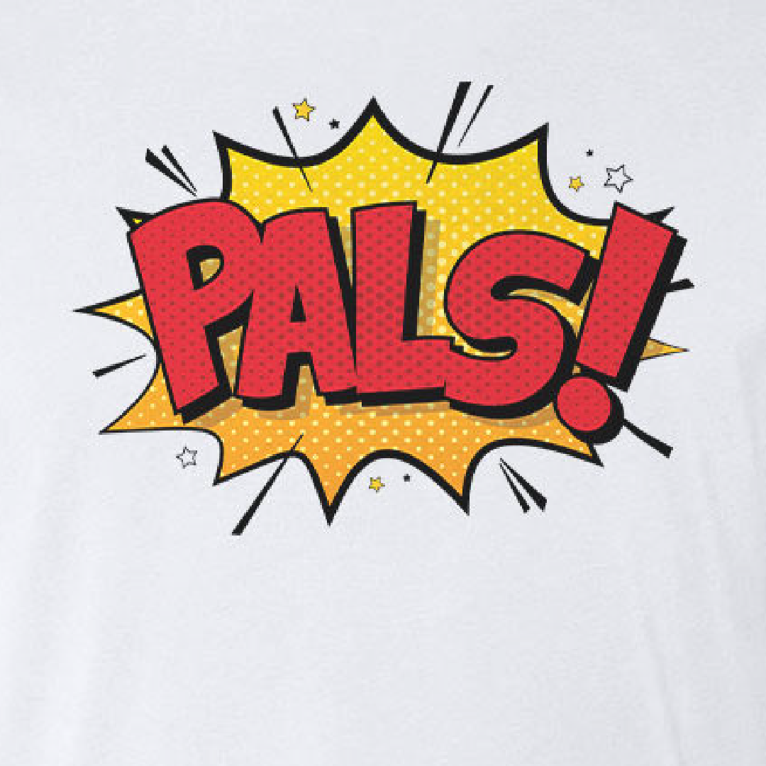 Pow PALS