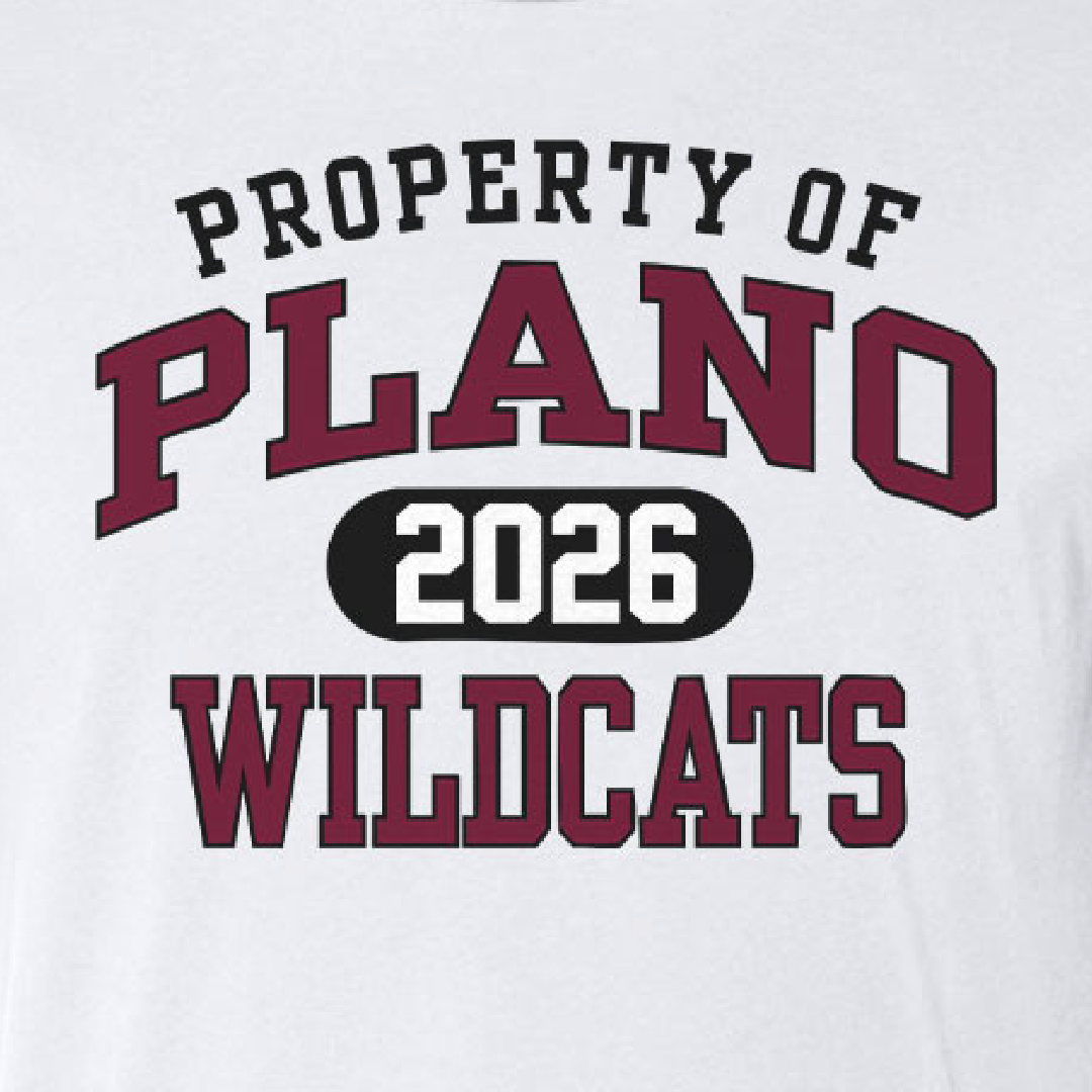 Property of Plano