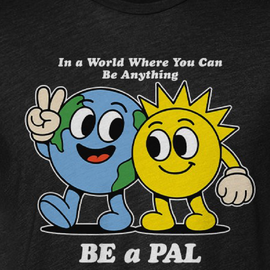 PALS World & Sun