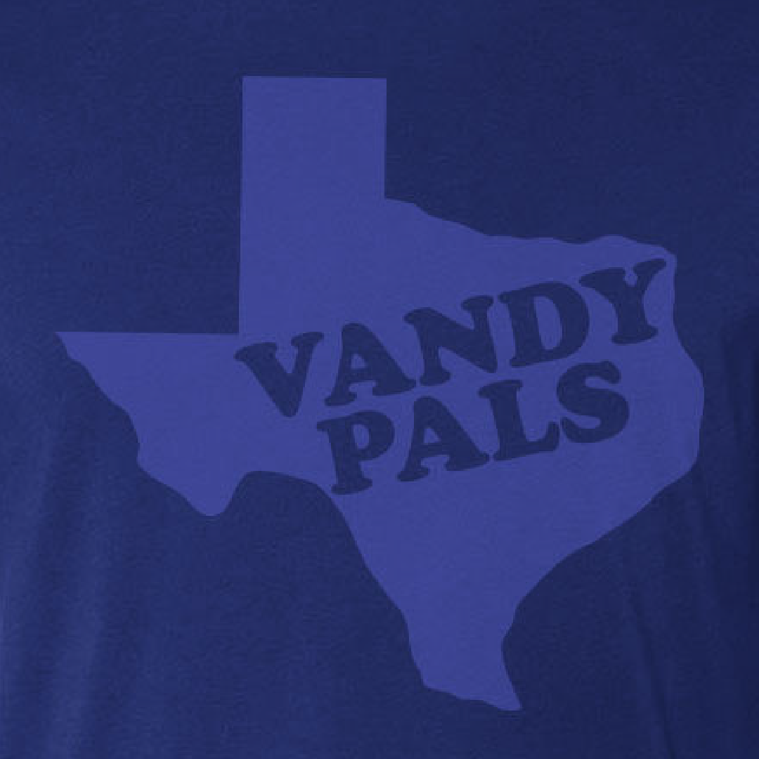 Vandy PALS Texas