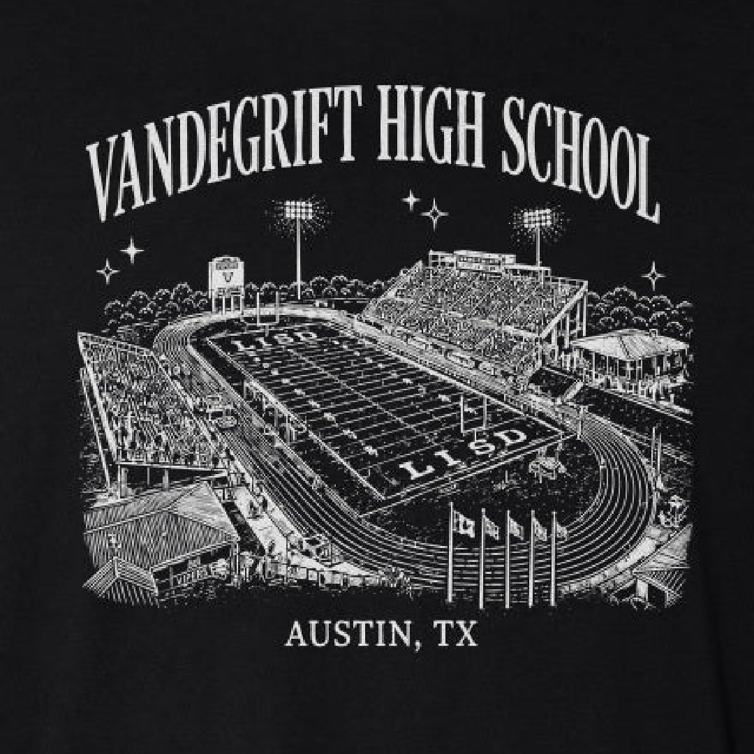 Vandegrift HS 2602