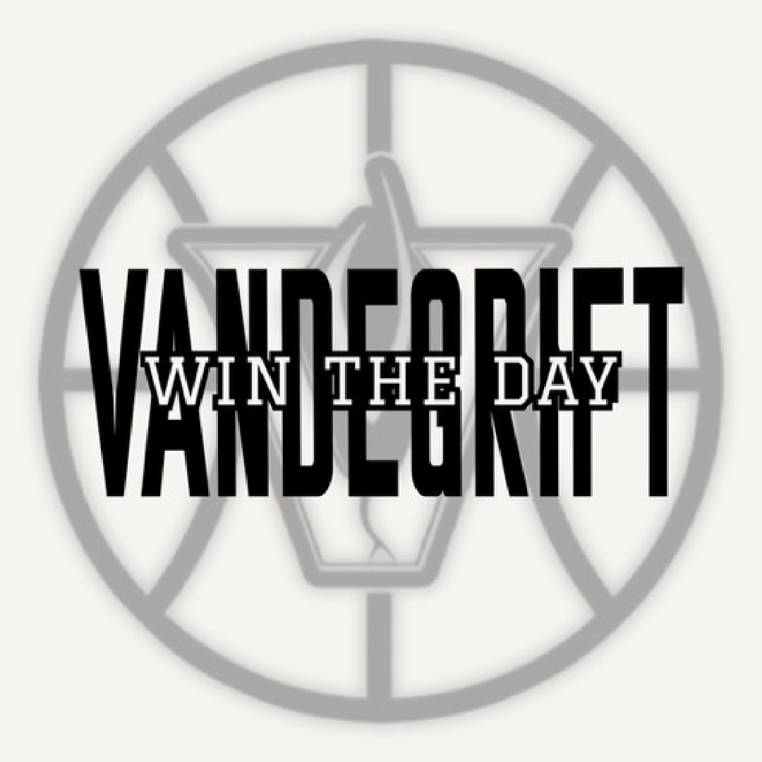 Vandegrift Win The Day