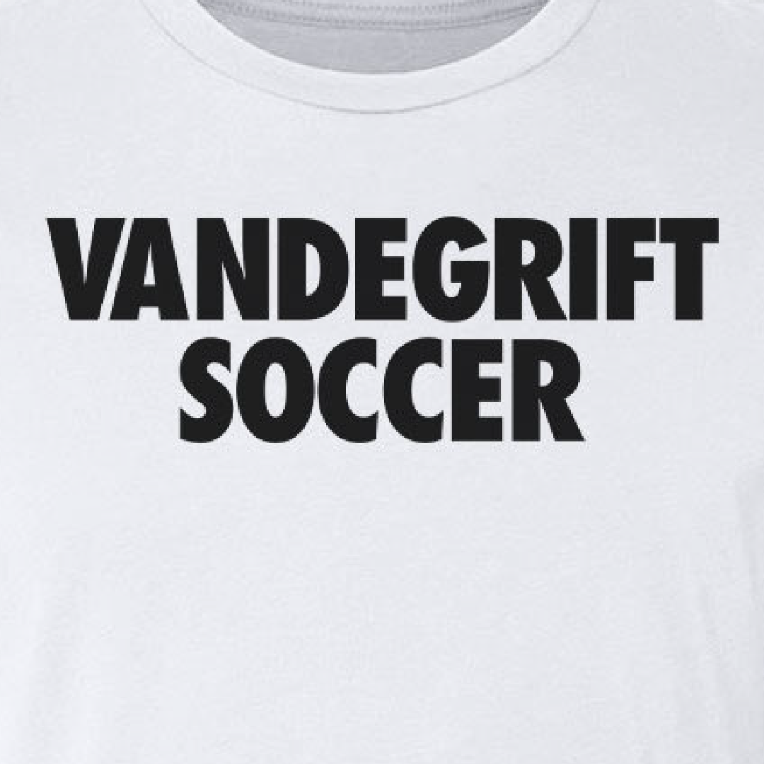 Vandegrift Soccer 2