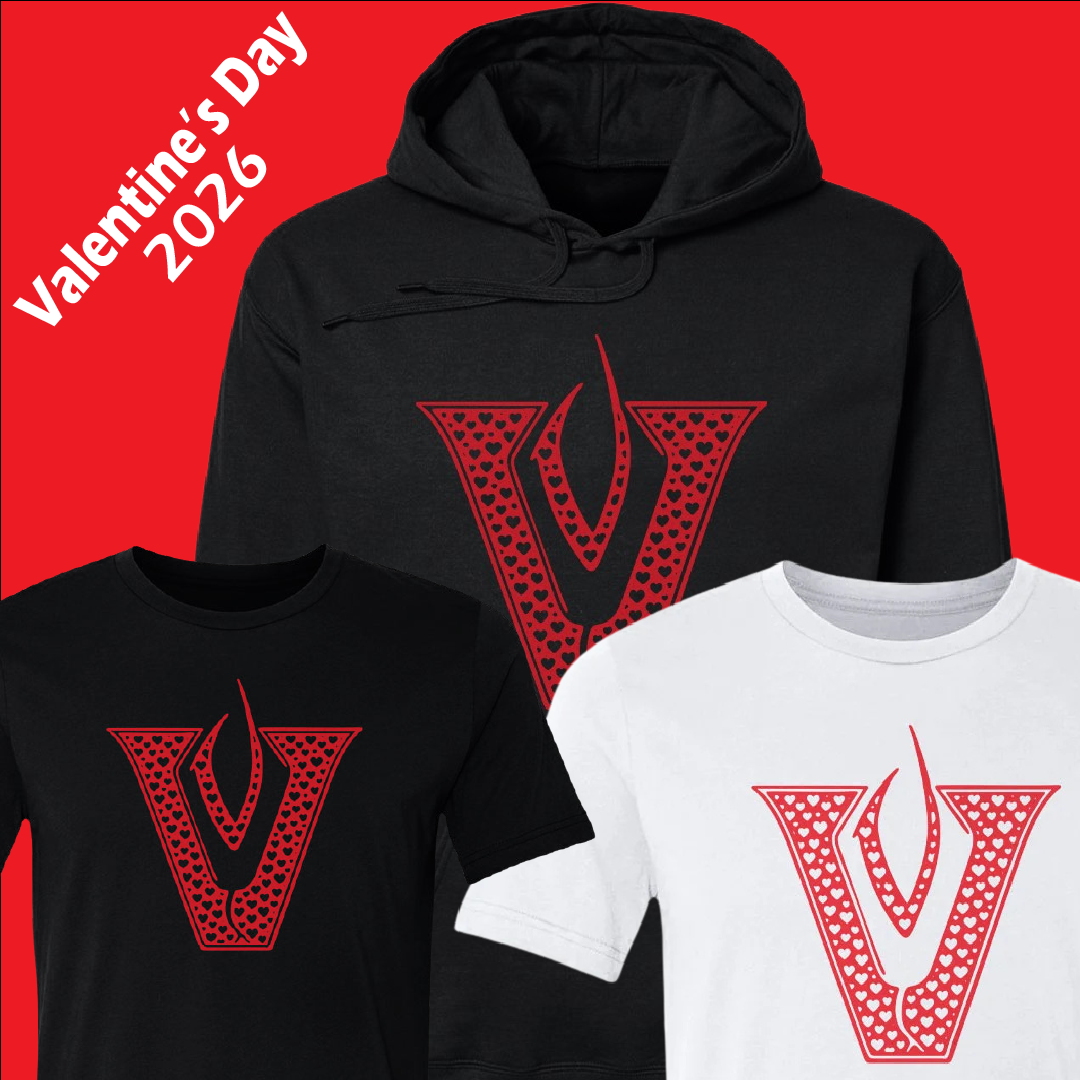 Vandy Valentine's Day – Crown Trio
