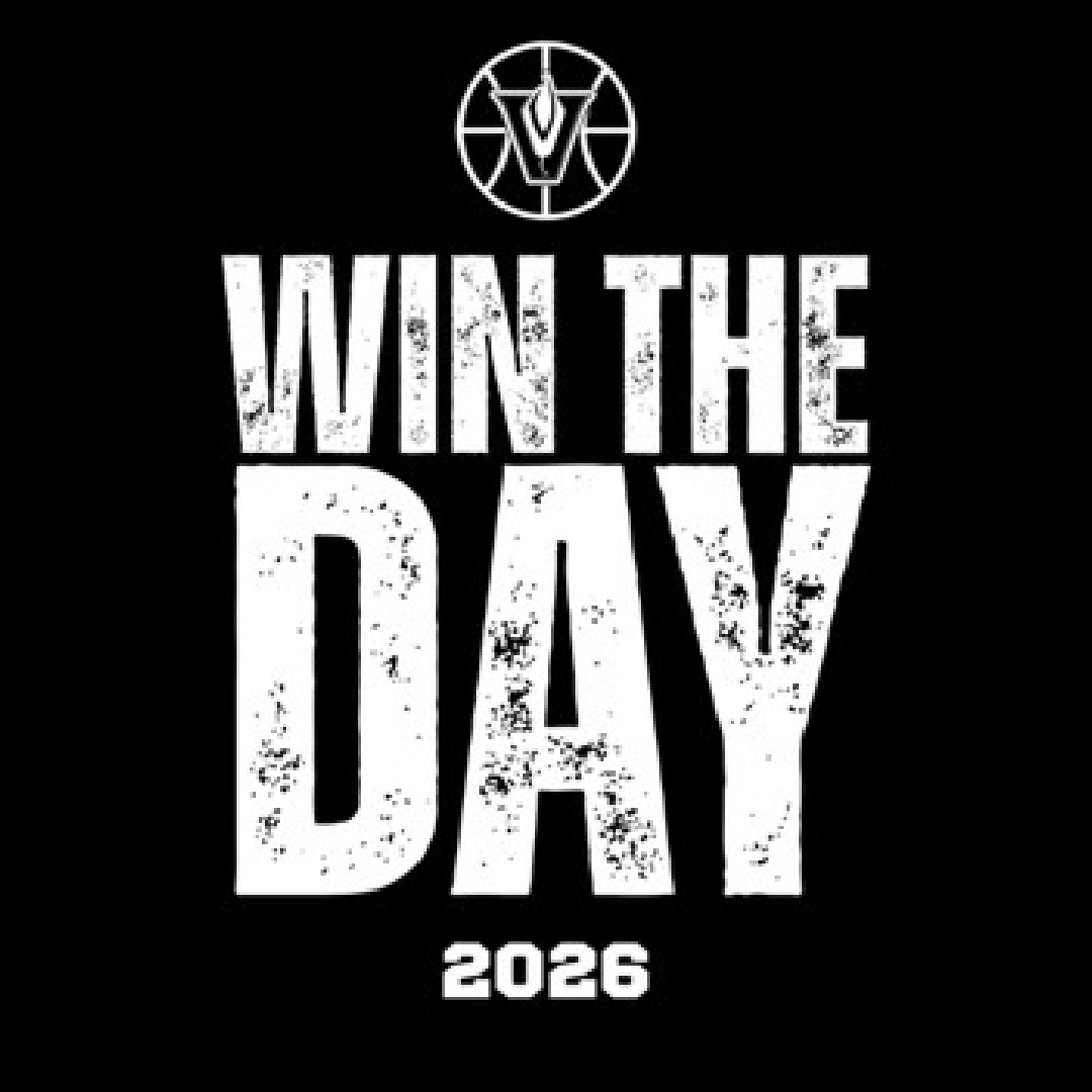 Win The Day 2026