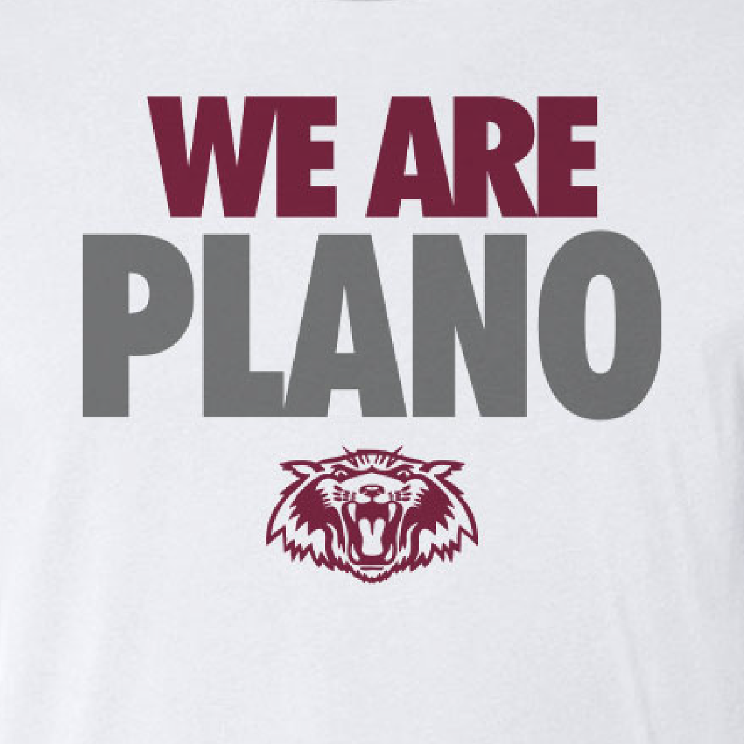 We Are Plano