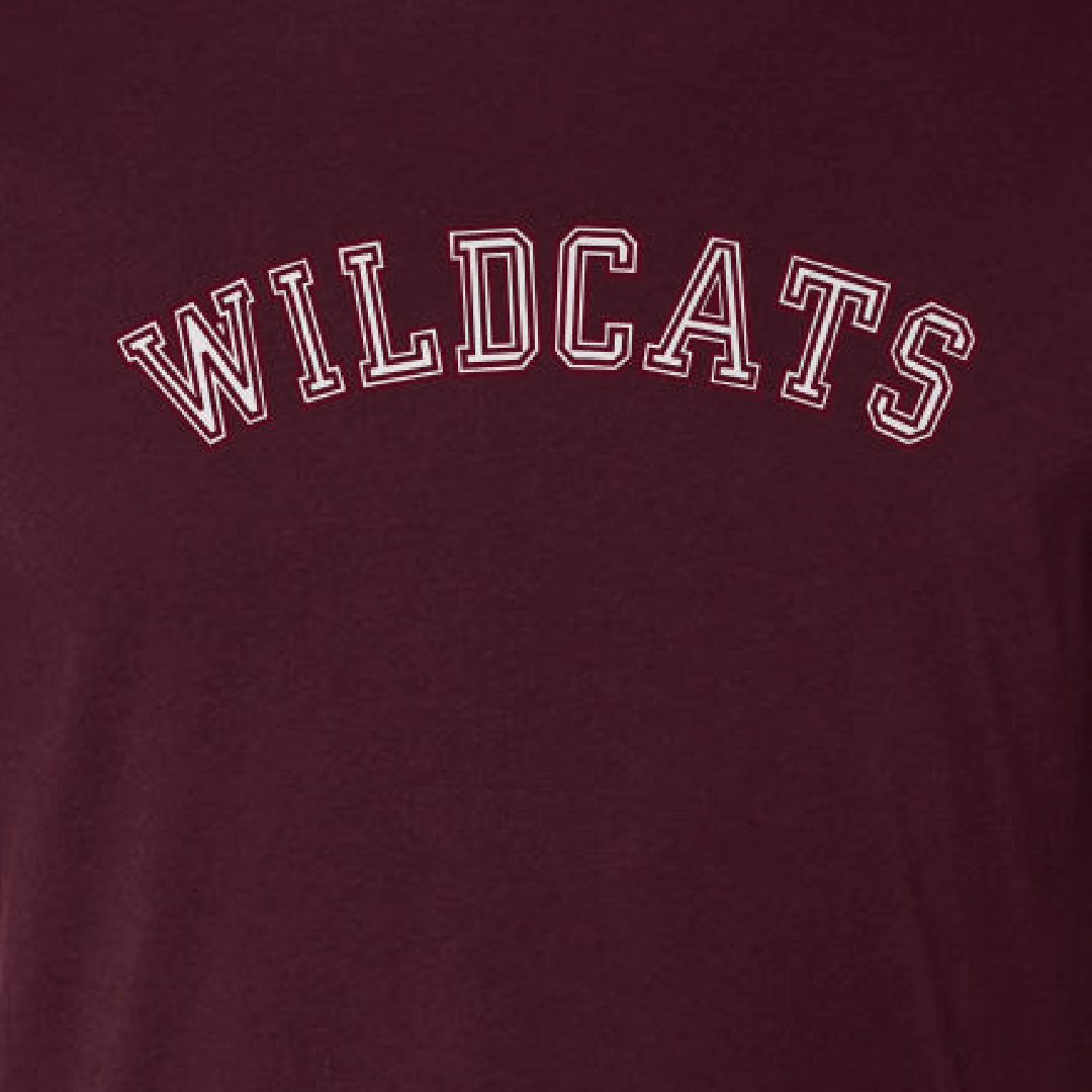 Plano Wildcats 26
