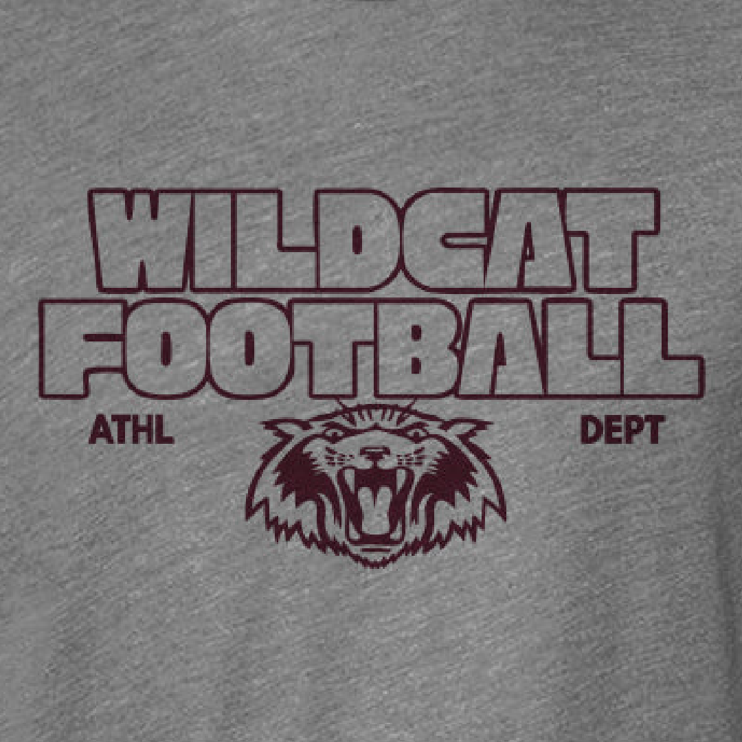 Plano Wildcat Football 26