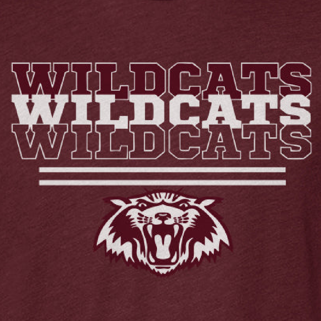 Plano Wildcats 2603