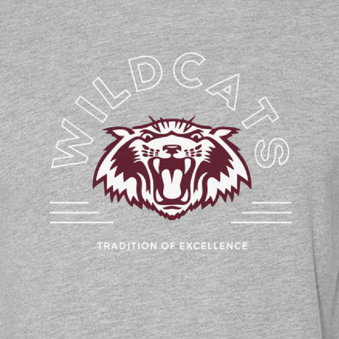 Plano Wildcats 2604