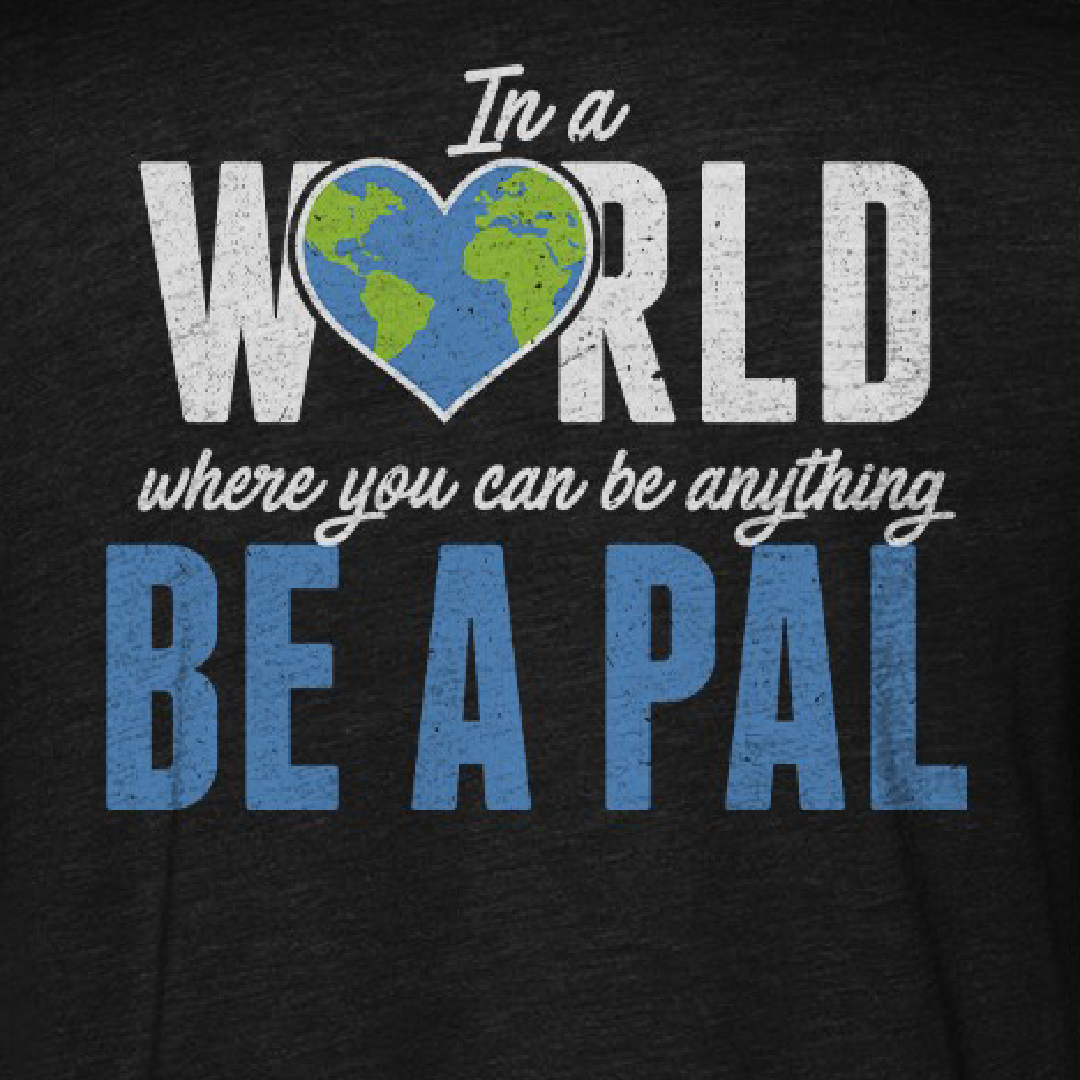 PALS In a World