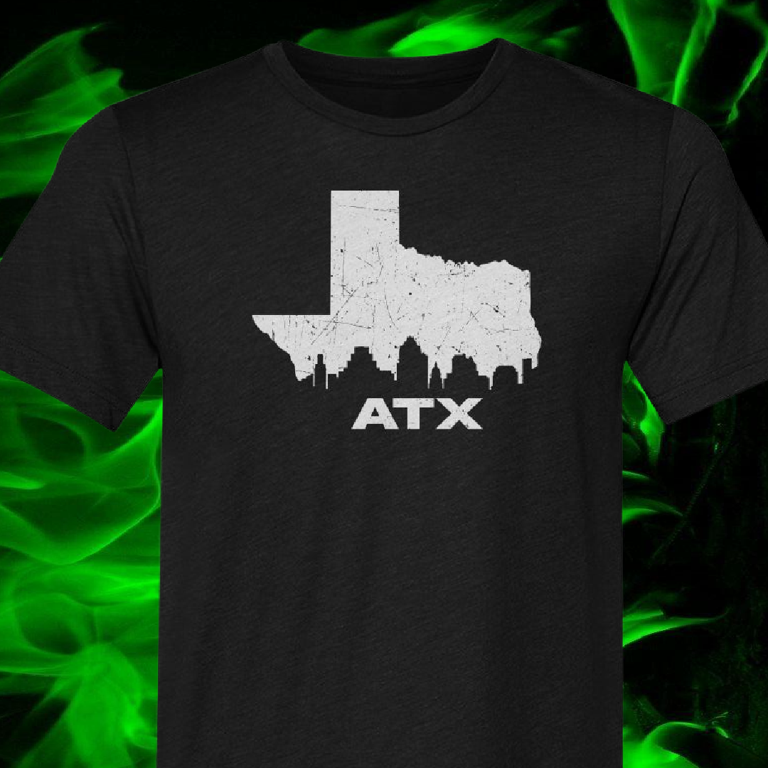 Austin Texas ATX