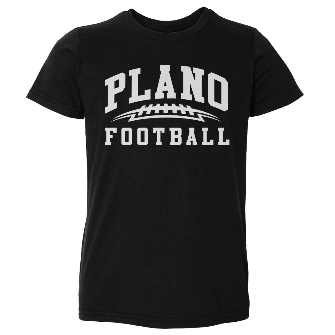 Toddler Tee Plano Football