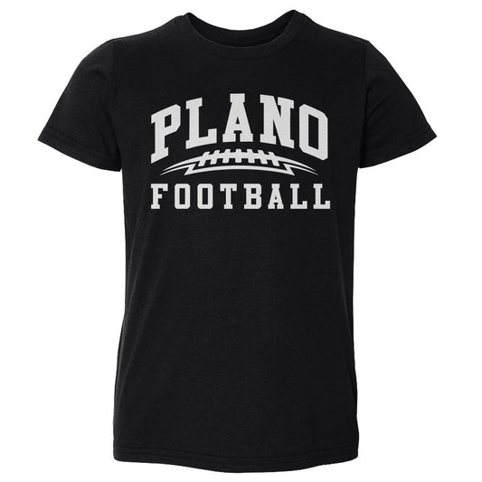 Toddler Tee Plano Football