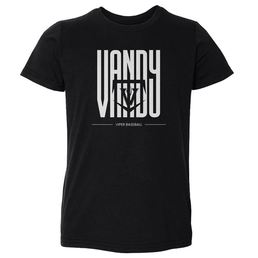 Toddler Tee Vandegrift Baseball VANDY