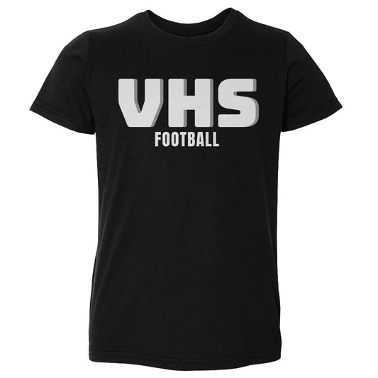 Toddler Tee Football VHS