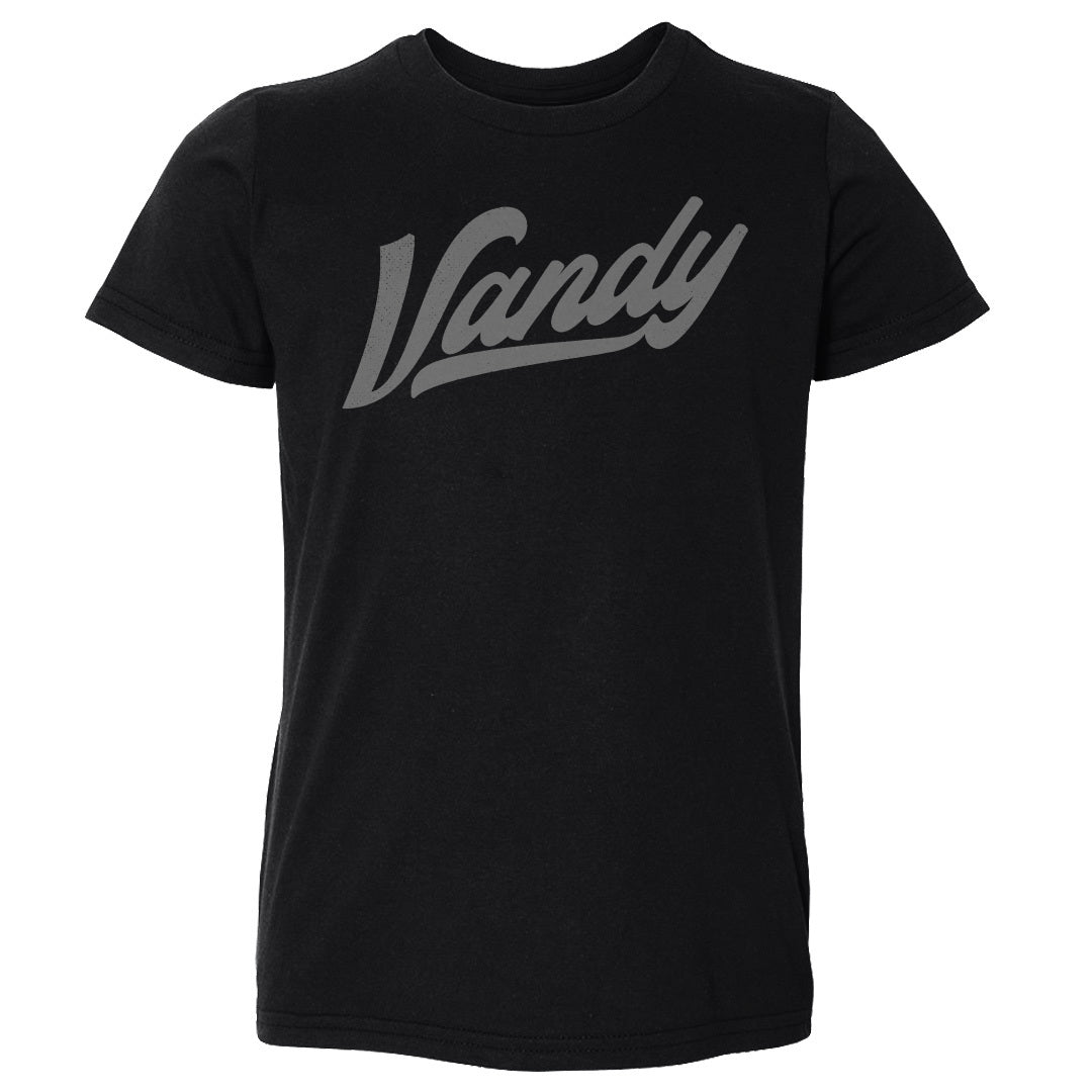 Toddler Tee Vandy