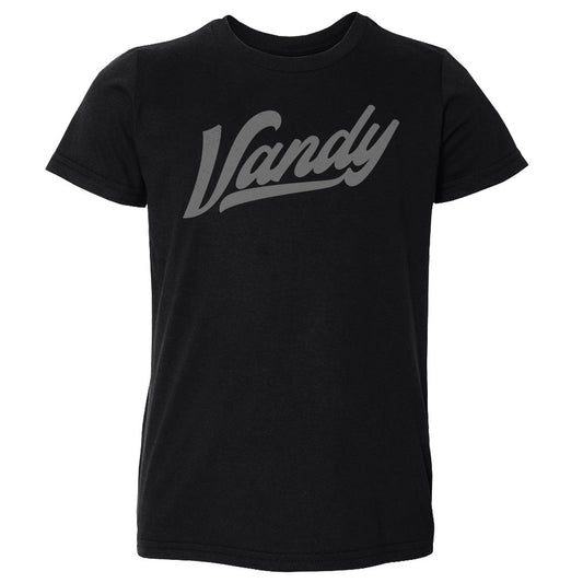 Toddler Tee Vandy