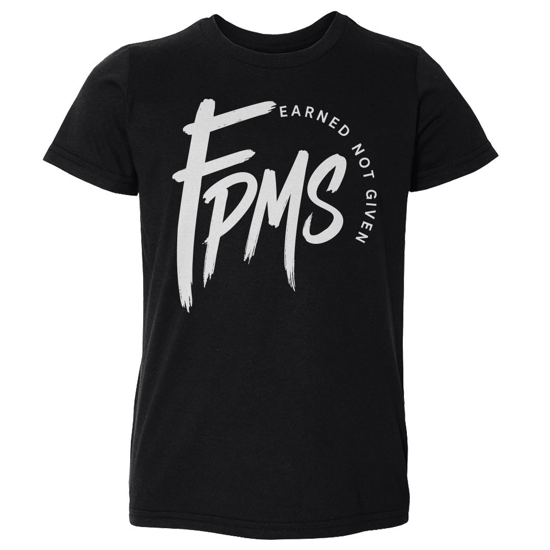 Toddler Tee Four Points 26FPMS1