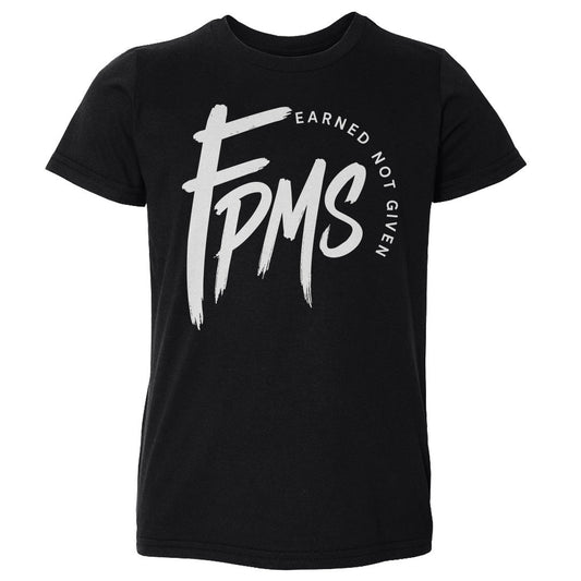 Toddler Tee Four Points 26FPMS1