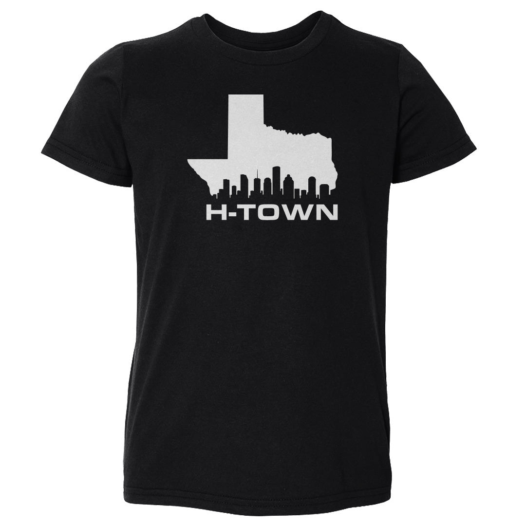 Toddler Tee Houston H-Town
