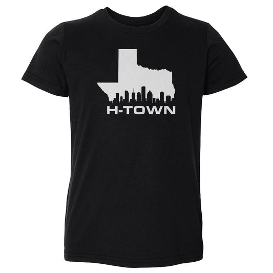 Toddler Tee Houston H-Town