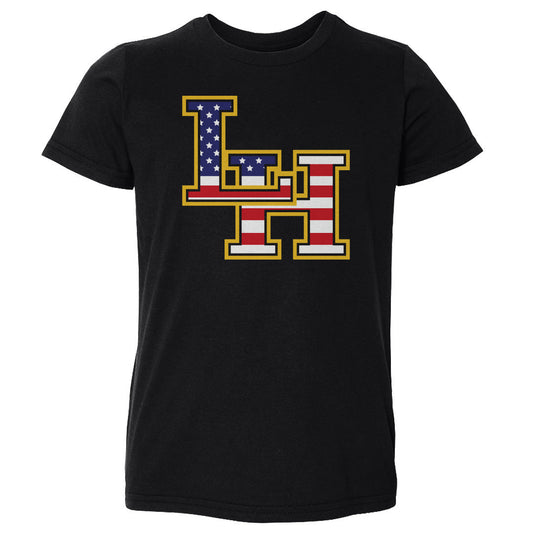 Toddler Tee USA Flag