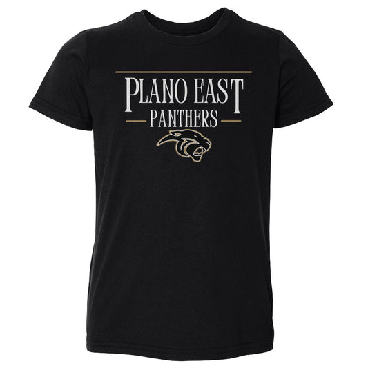 Toddler Tee Plano East Panthers 1
