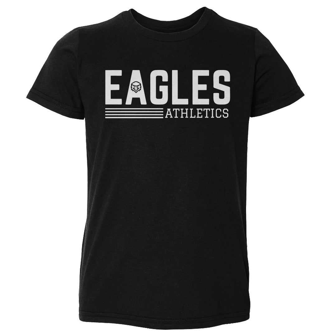 Toddler Tee CRMS 26Eagles