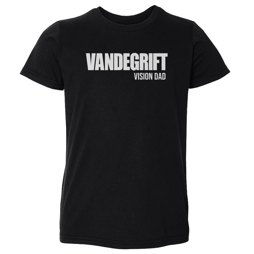 Toddler Tee Vision Dad