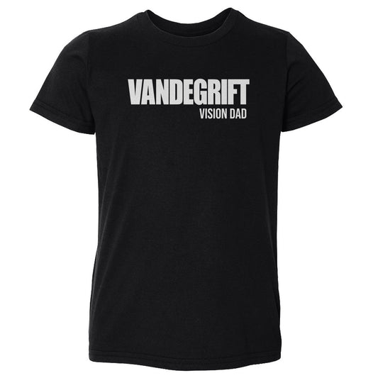 Toddler Tee Vision Dad