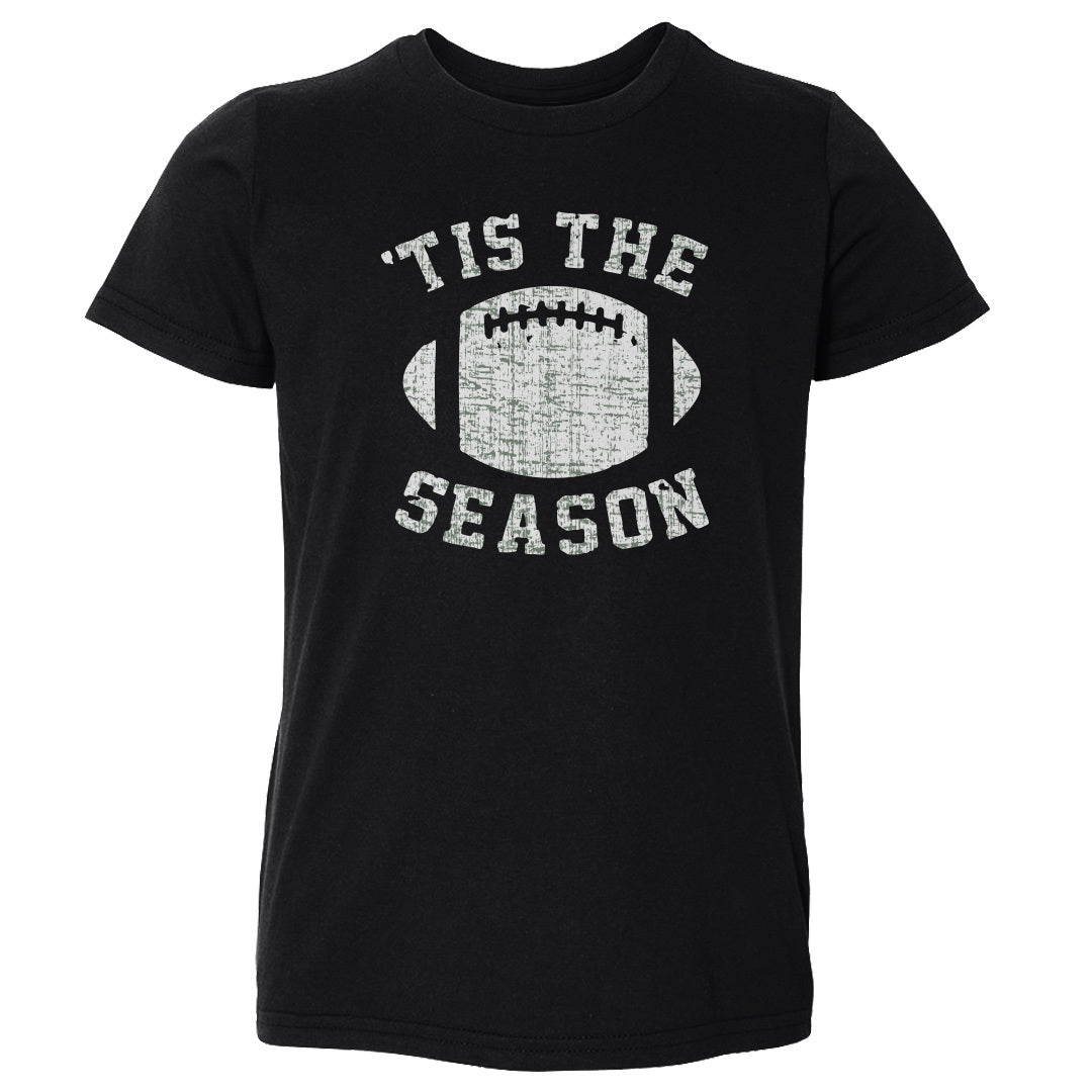 Toddler Tee Tis The Season