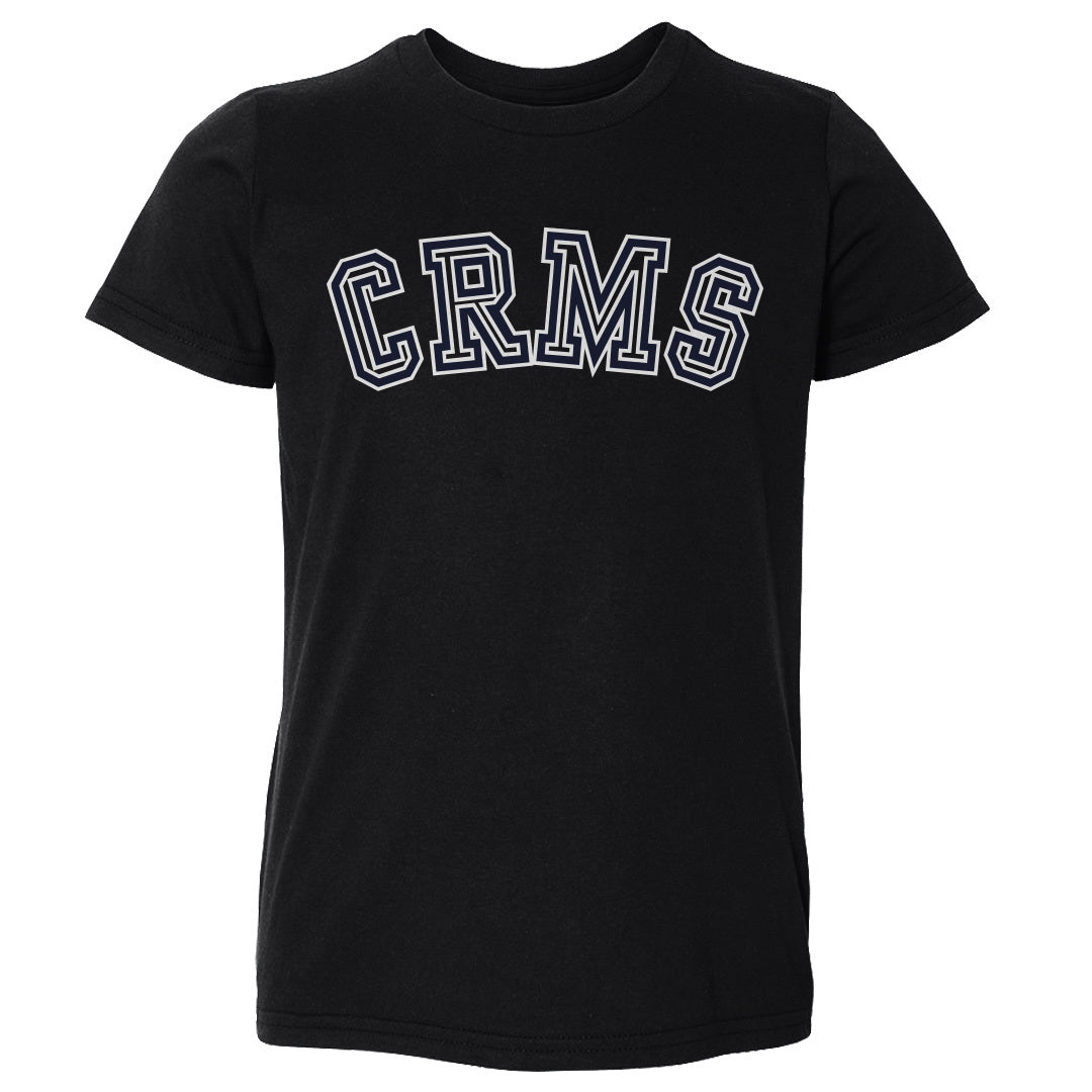 Toddler Tee Canyon Ridge CRMS