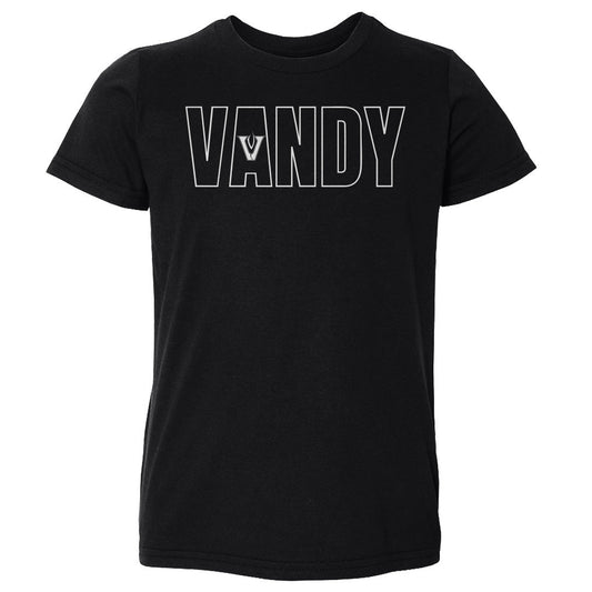 Toddler Tee VANDY V