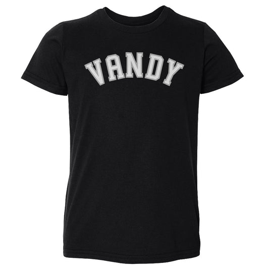 Toddler Tee Vandy Block