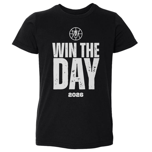 Toddler Tee Win The Day 2026