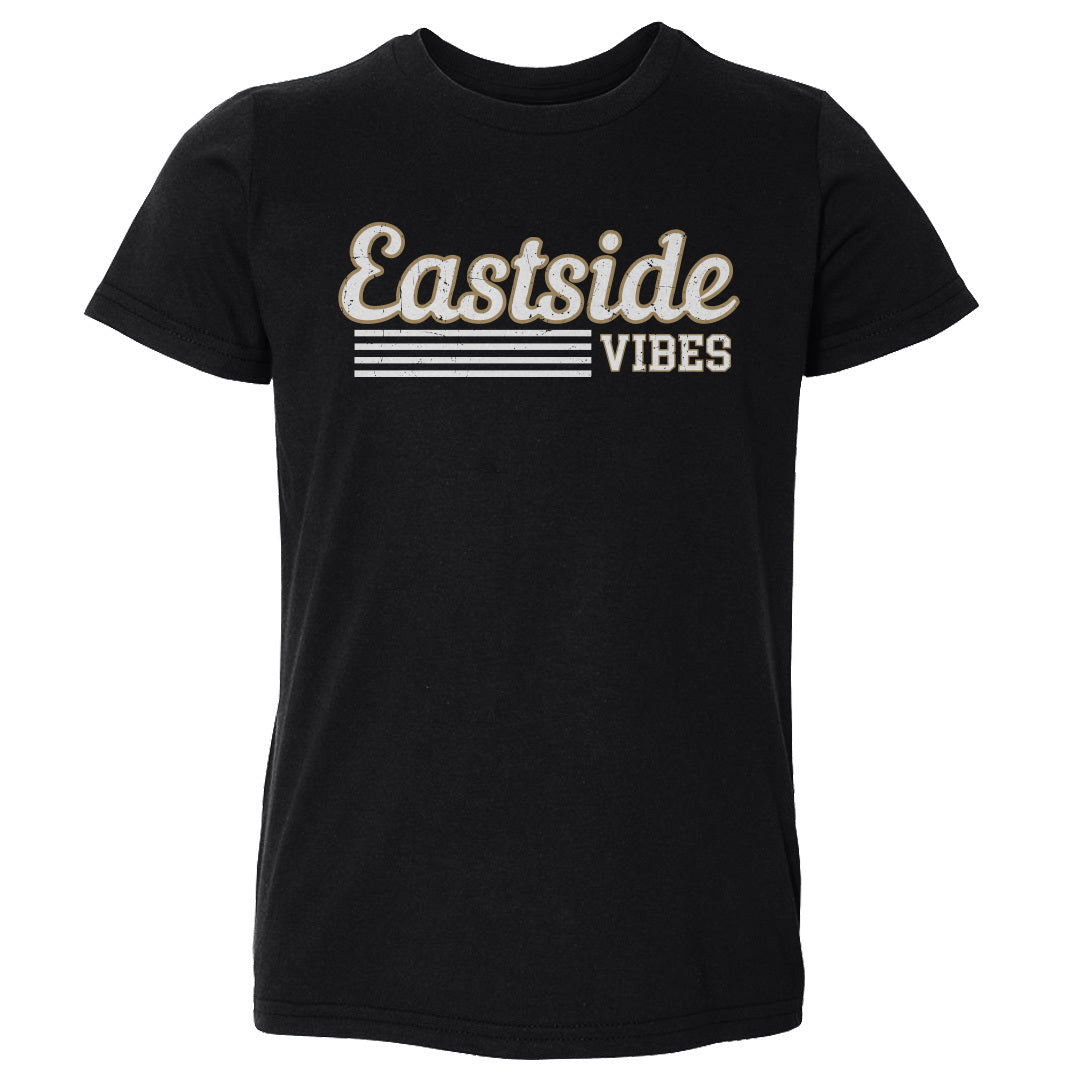 Toddler Tee Plano Eastside Vibes