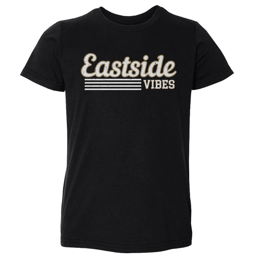 Toddler Tee Plano Eastside Vibes