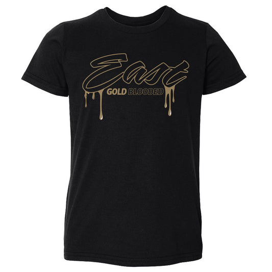 Toddler Tee Plano East Gold Blooded