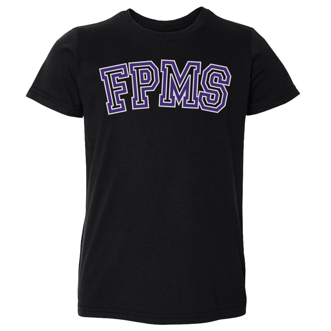 Toddler Tee FPMS