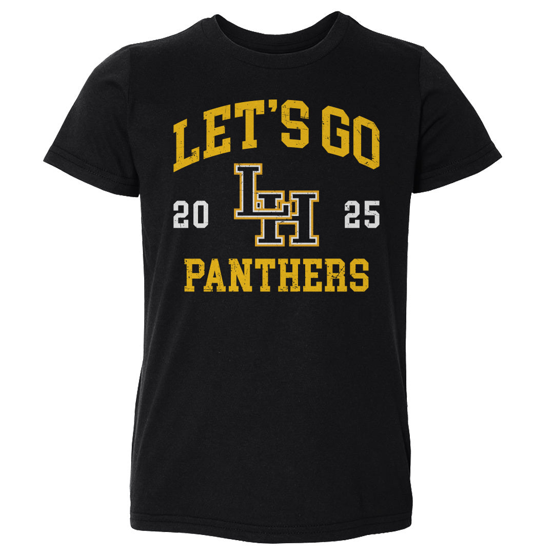 Toddler Tee LH Let's Go