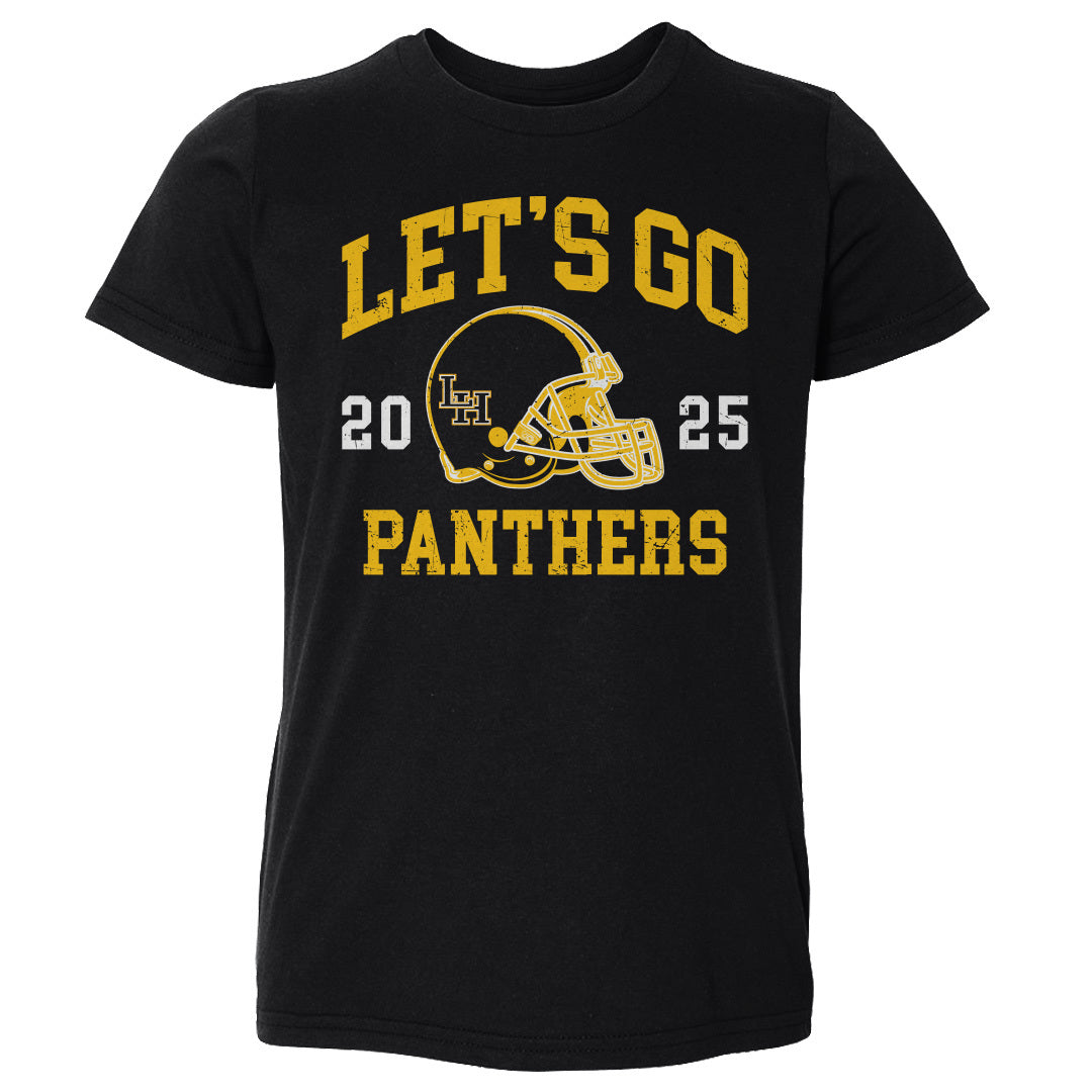 Toddler Tee Let's Go Helmet