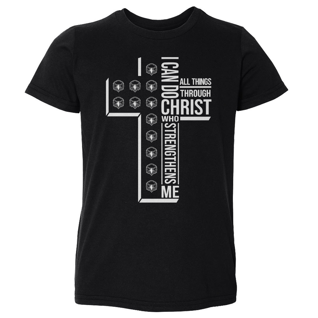 Toddler Tee Canyon Ridge Cross