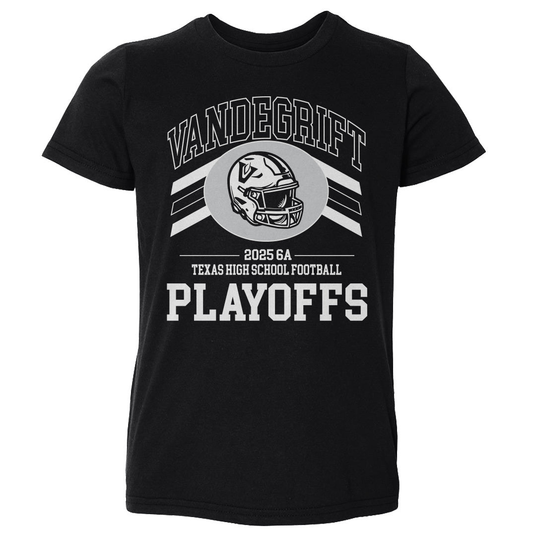 Toddler Tee 2025 6A Playoffs