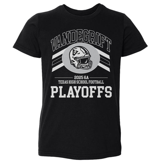 Toddler Tee 2025 6A Playoffs
