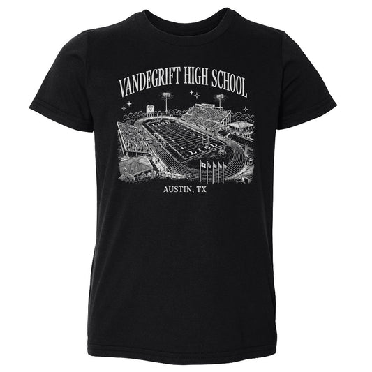 Toddler Tee Vandegrift HS 2602