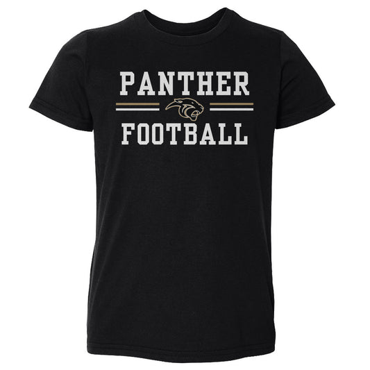 Toddler Tee Panther Football