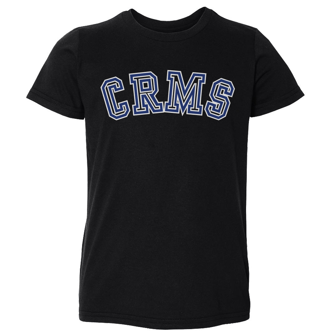Toddler Tee Canyon Ridge CRMS