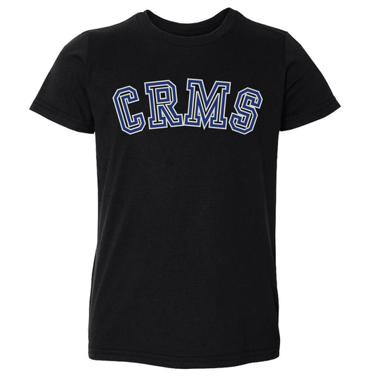 Toddler Tee Canyon Ridge CRMS