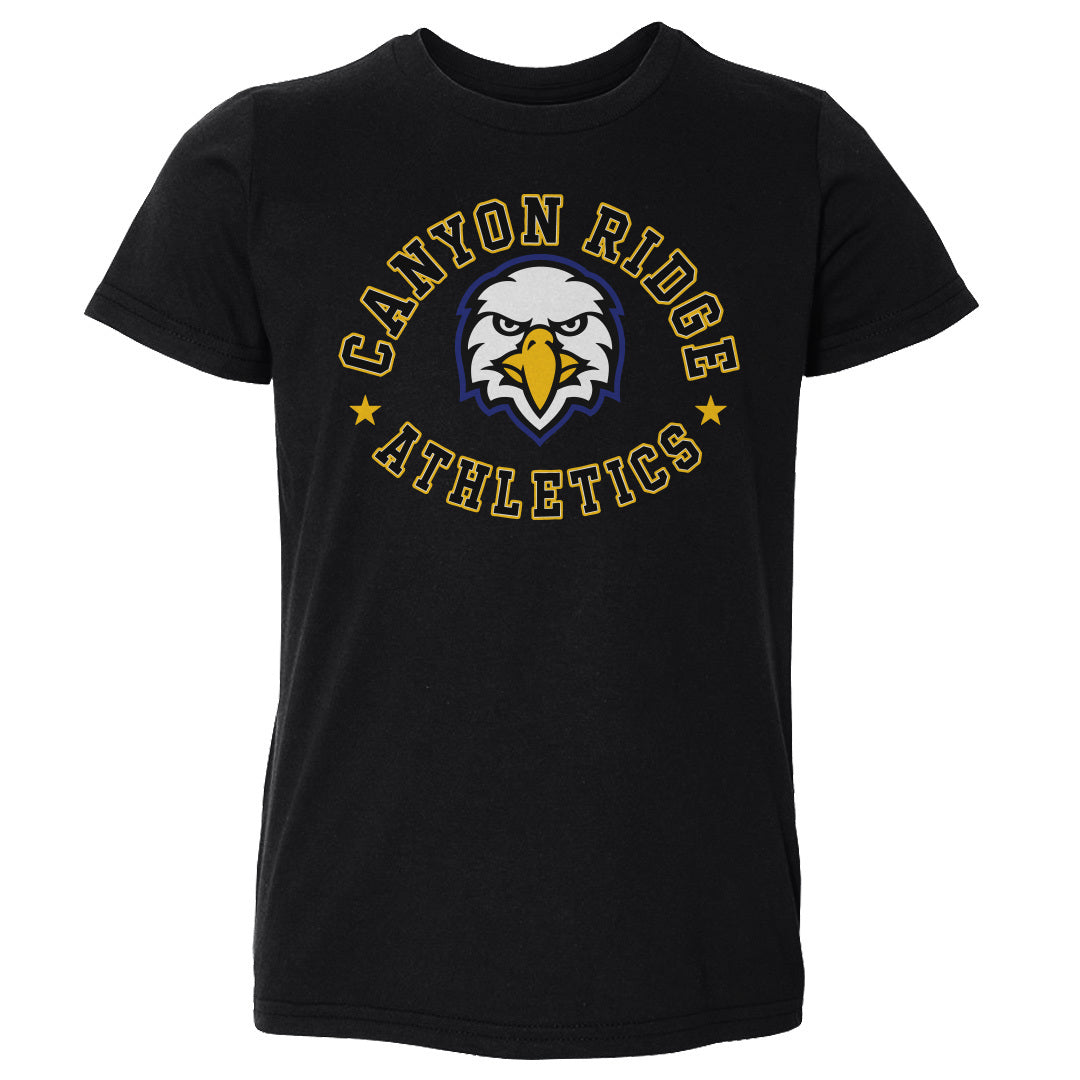 Toddler Tee CRMS 26Ath